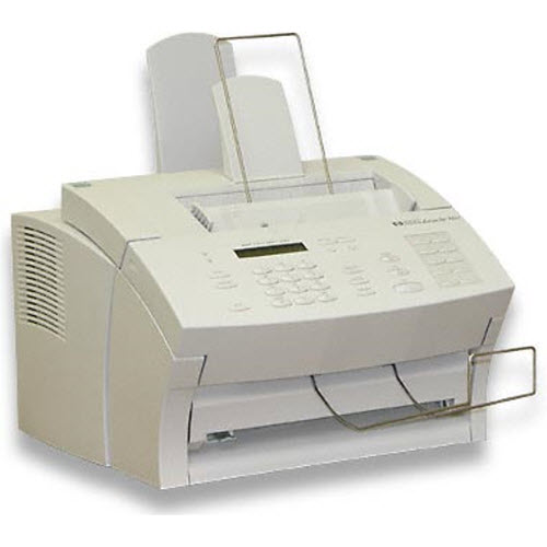 HP LaserJet 3100 Toner