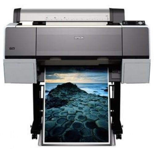 Epson Stylus Pro 7890 Ink