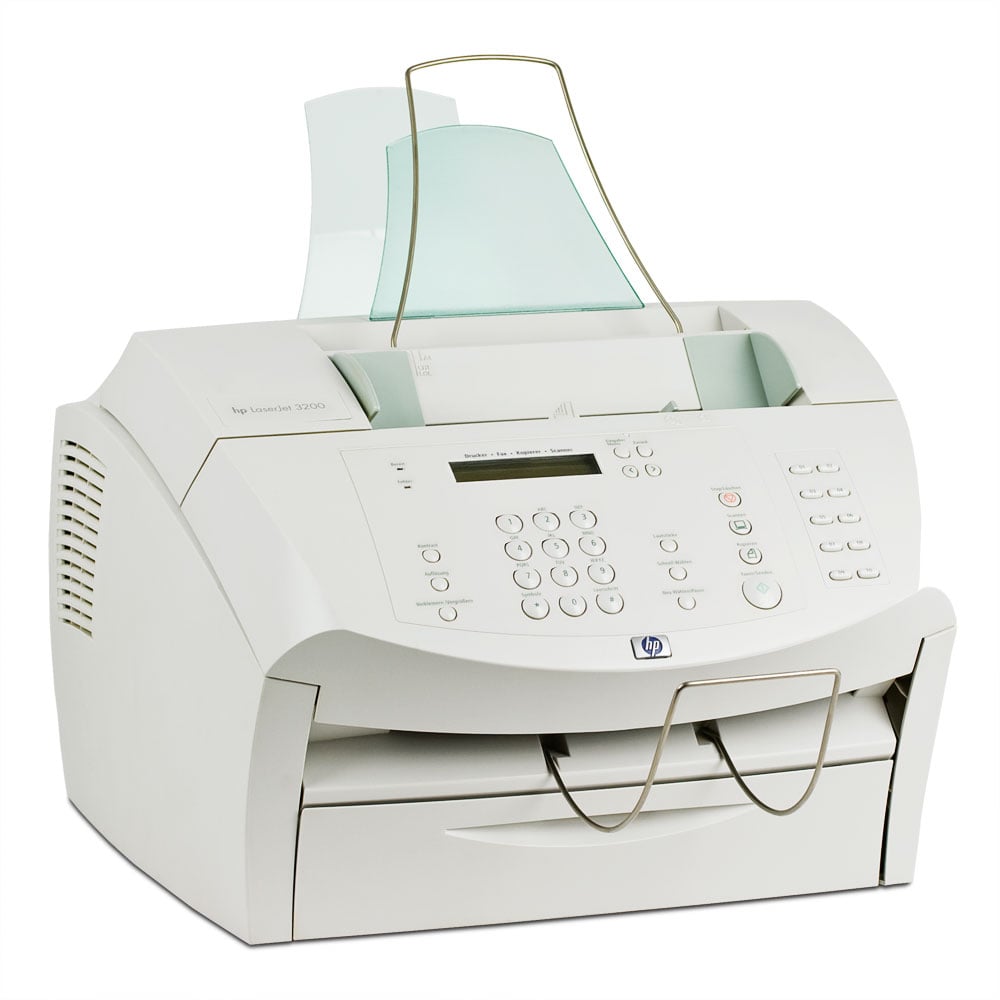 HP LaserJet 3200 Toner