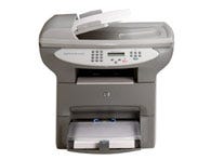 HP LaserJet 3310mfp Toner