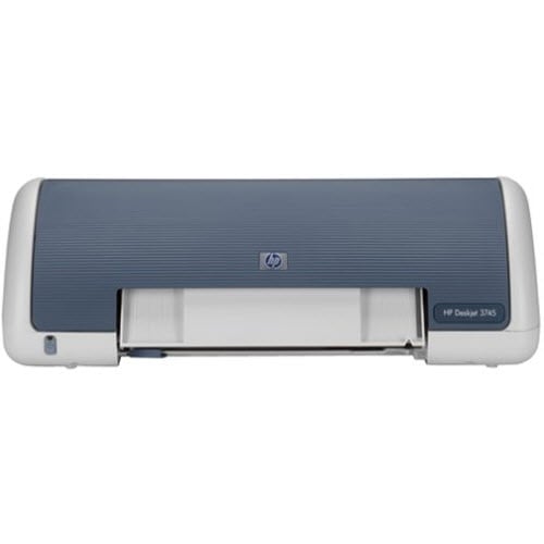 HP DeskJet 3745v Ink