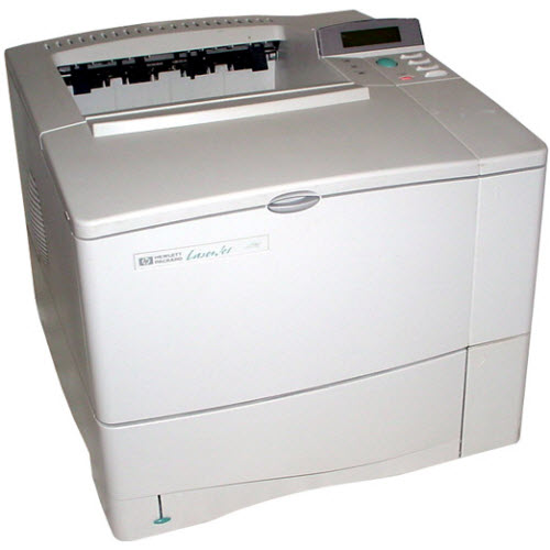 HP LaserJet 4000se Toner