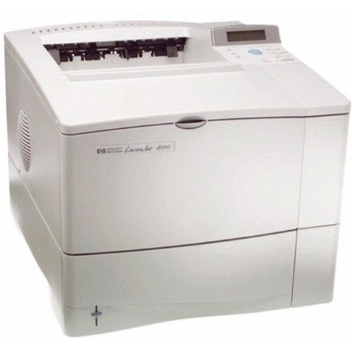 HP LaserJet 4050n Toner