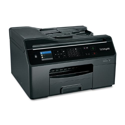 Lexmark OfficeEdge Pro4000 Ink