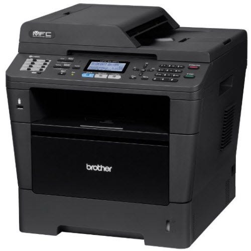 Brother MFC-8510DN Toner