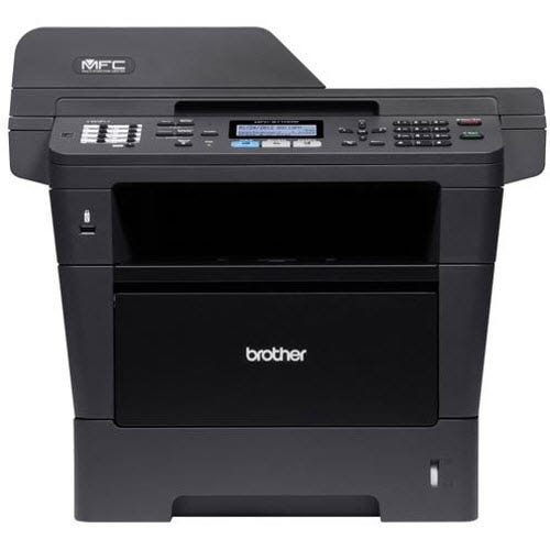 Brother MFC-8710DW Toner