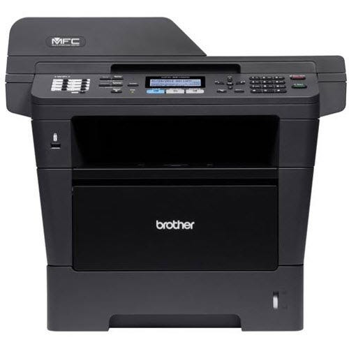 Brother MFC-8910DW Toner