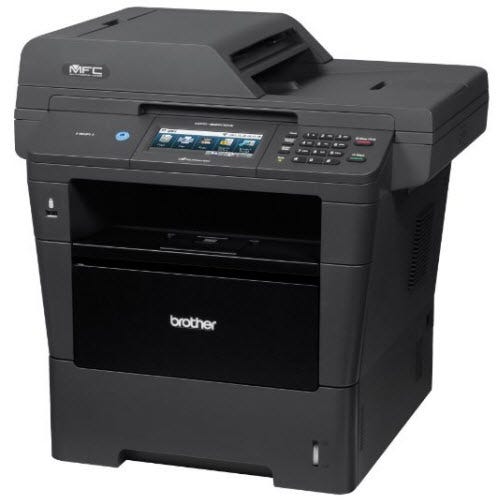 Brother MFC-8950DW Toner