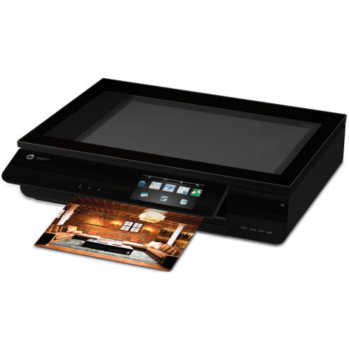 HP ENVY 120 e-All-in-One Ink