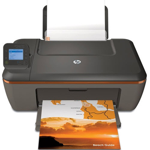 HP DeskJet 3056A Ink