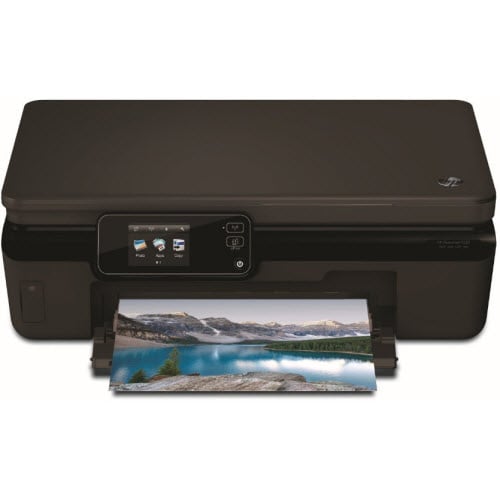 HP PhotoSmart 5522 e-All-in-One Ink