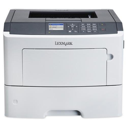 Lexmark MS610dn Toner