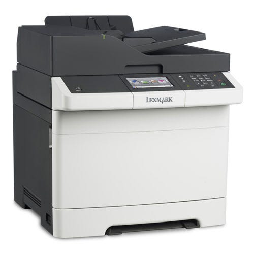 Lexmark CX410de Toner