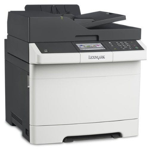 Lexmark CX410e Toner