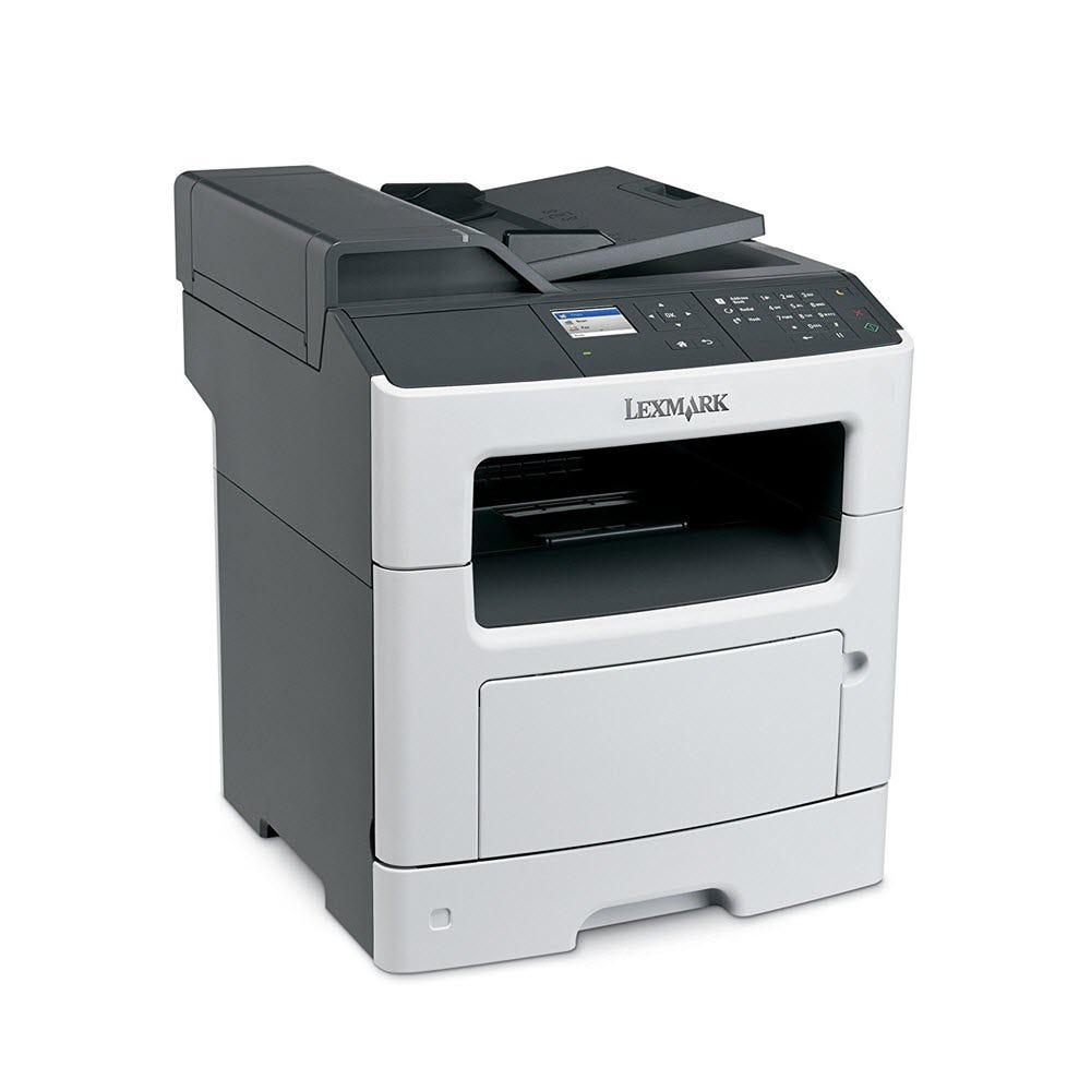 Lexmark MX317dn Toner