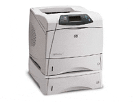 HP LaserJet 4300dtn Toner