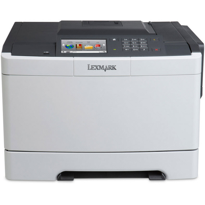 Lexmark CS510de Toner