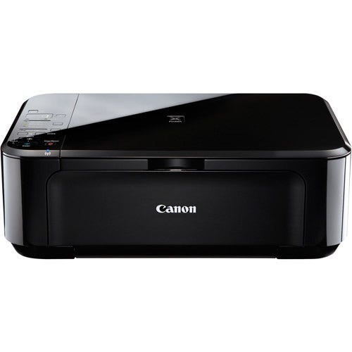 Canon PIXMA MG3122 Ink