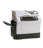 HP LaserJet 4345mfp Toner