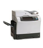 HP LaserJet 4345mfp Toner