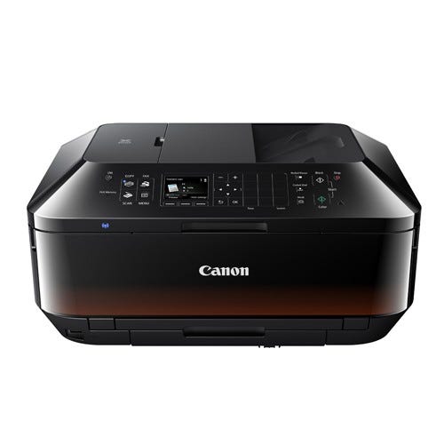 Canon PIXMA MX722 Ink