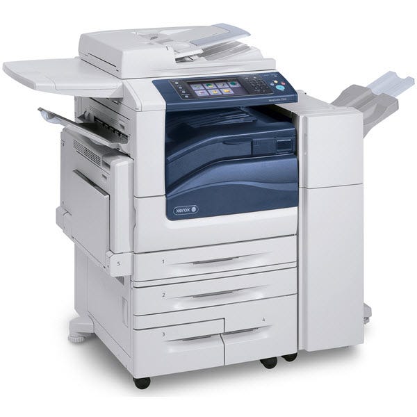 Xerox WorkCentre 7835 Toner