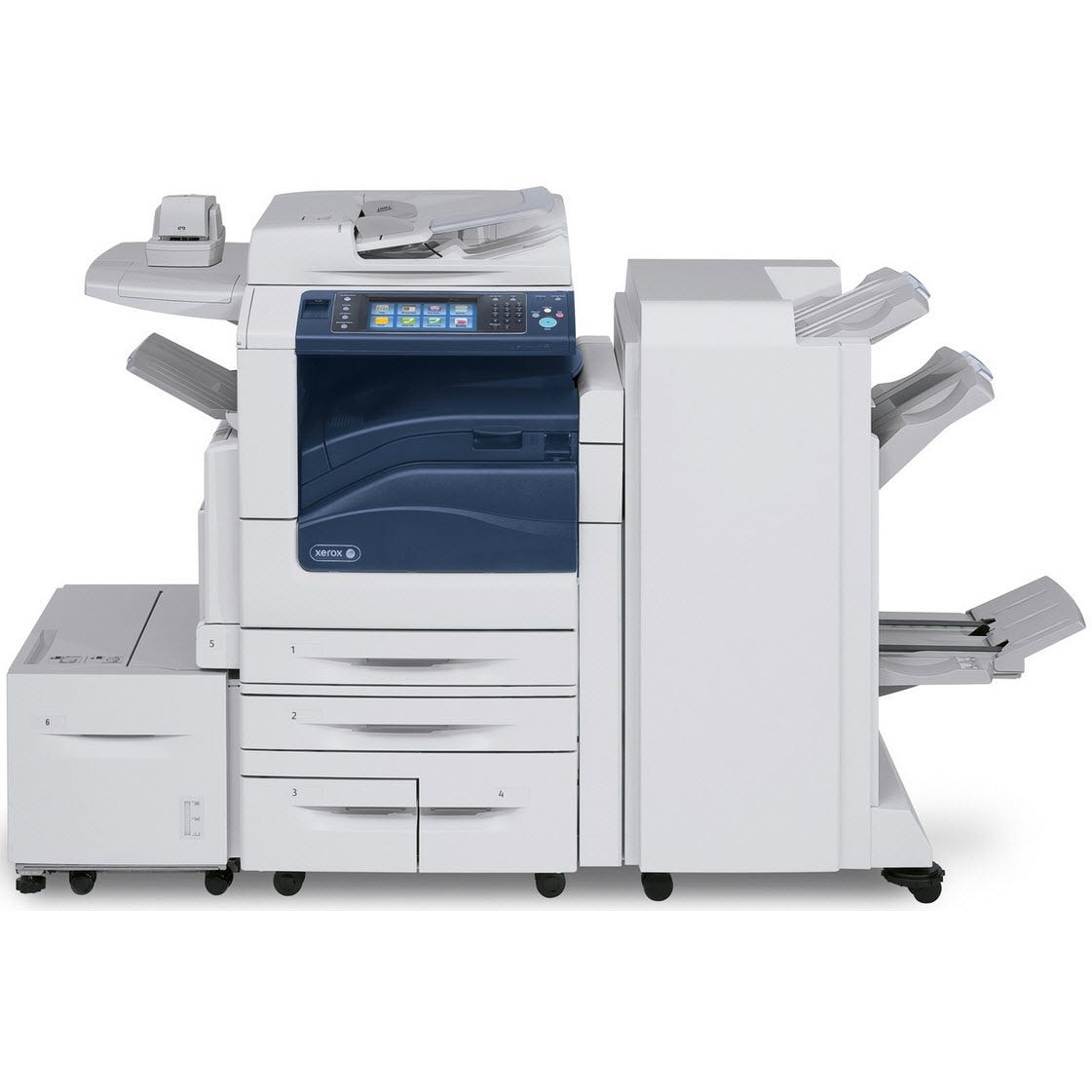 Xerox WorkCentre 7855 Toner