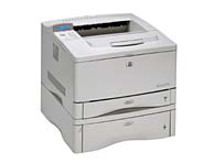 HP LaserJet 5100tn Toner