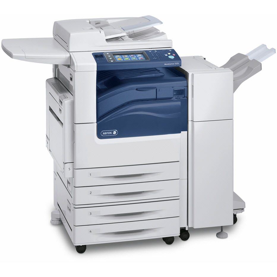 Xerox WorkCentre 7225 Toner