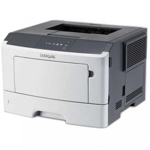 Lexmark MS310dn Toner