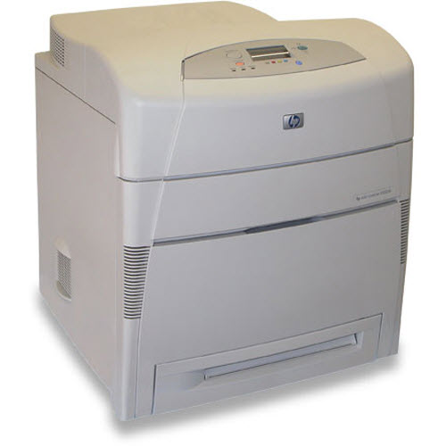 HP Color LaserJet 5500 Toner