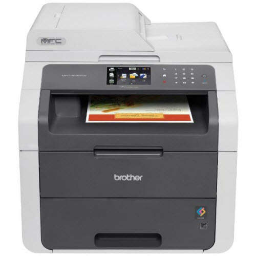 Brother MFC-9130CW Toner