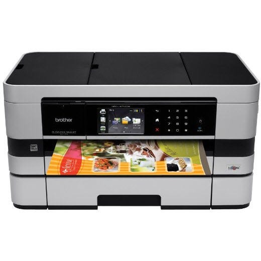 Brother MFC-J4710DW Toner