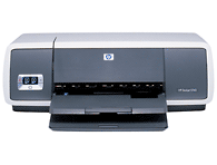 HP DeskJet 5740xi Ink