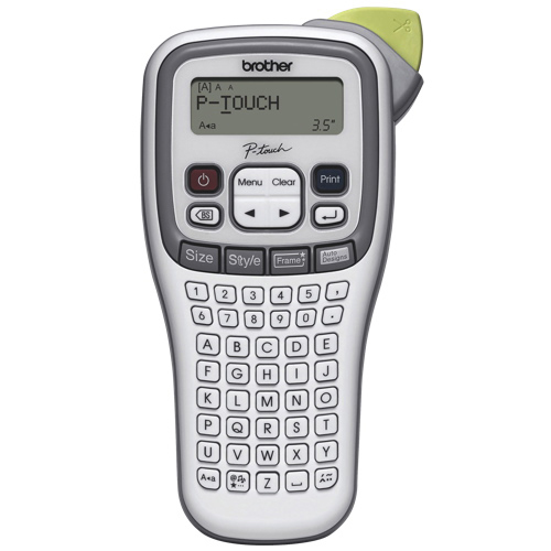 Brother P-Touch H100 Ribbon