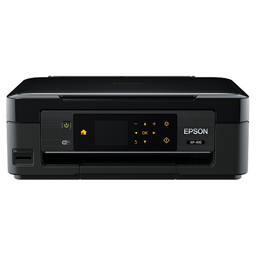 Epson Expression XP-410 Ink