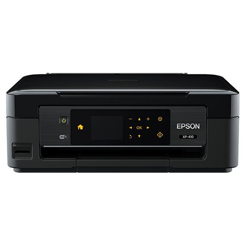 Epson Expression XP-410 Ink