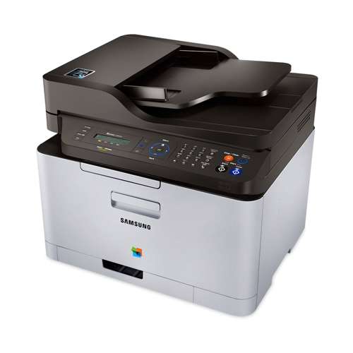 Samsung Xpress SL-C410W Toner