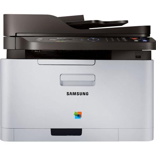 Samsung Xpress SL-C460FW Toner