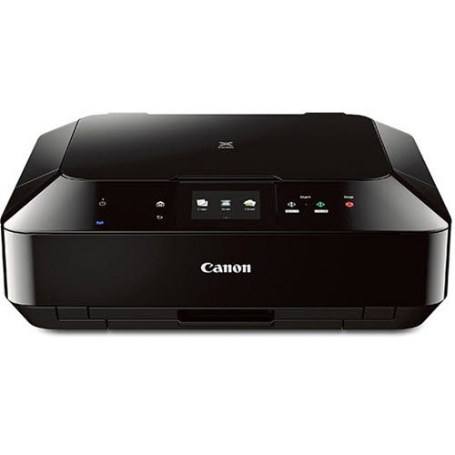 Canon PIXMA MG7120 Ink