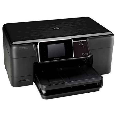HP PhotoSmart Plus B210c Ink