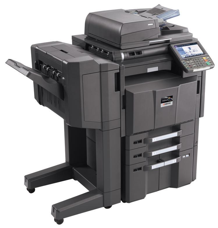 Kyocera Mita TASKalfa 3500i Toner