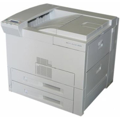 HP LaserJet 8100 Toner