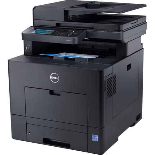 Dell C2665dnf Toner