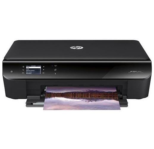 HP ENVY 4504 e-All-in-One Ink