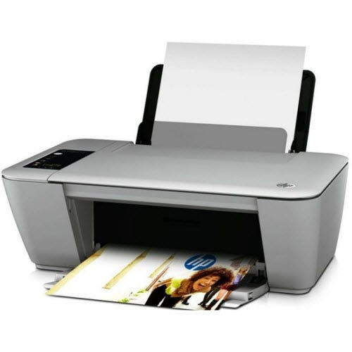 HP DeskJet 2542 Ink