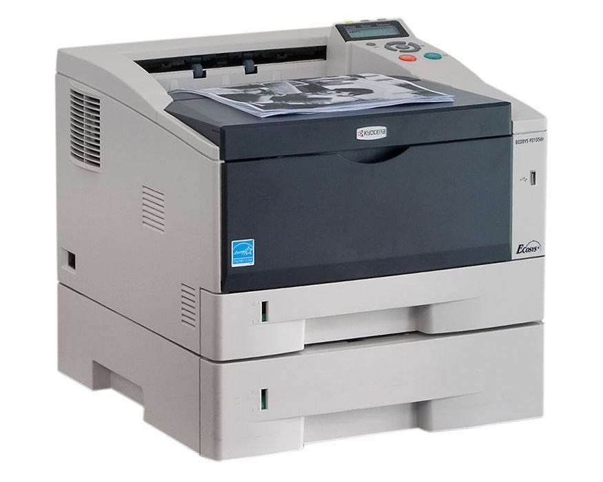 Kyocera Mita P2135dn Toner