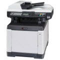 Kyocera Mita M6526cdn Toner