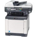 Kyocera Mita M6526cidn Toner