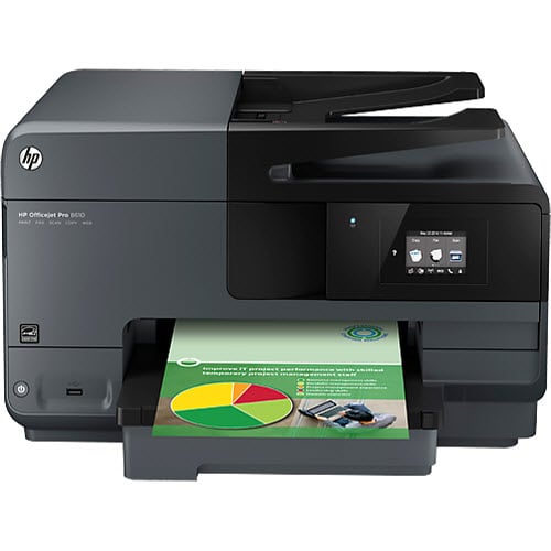 HP OfficeJet Pro 8610 Ink Cartridges